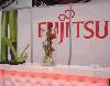 PVC beurspanelen voor Fujitsu